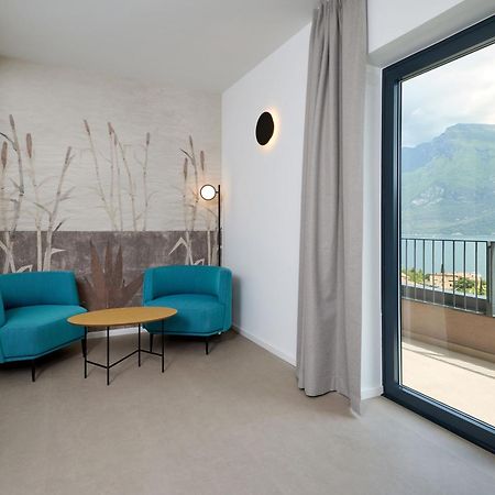 Hotel Royal Village Limone sul Garda Eksteriør billede