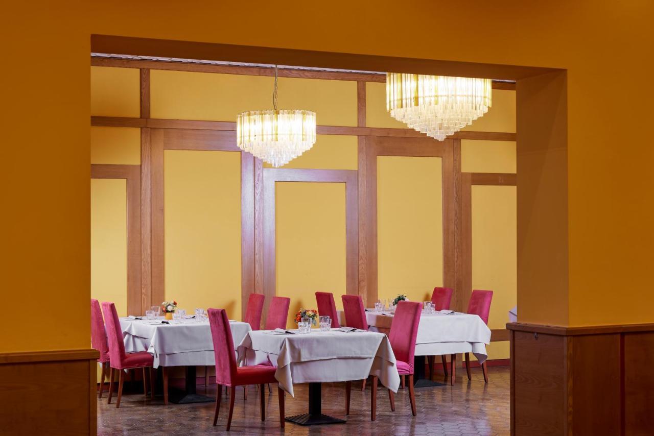 Hotel Royal Village Limone sul Garda Eksteriør billede