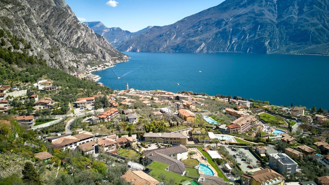 Hotel Royal Village Limone sul Garda Eksteriør billede