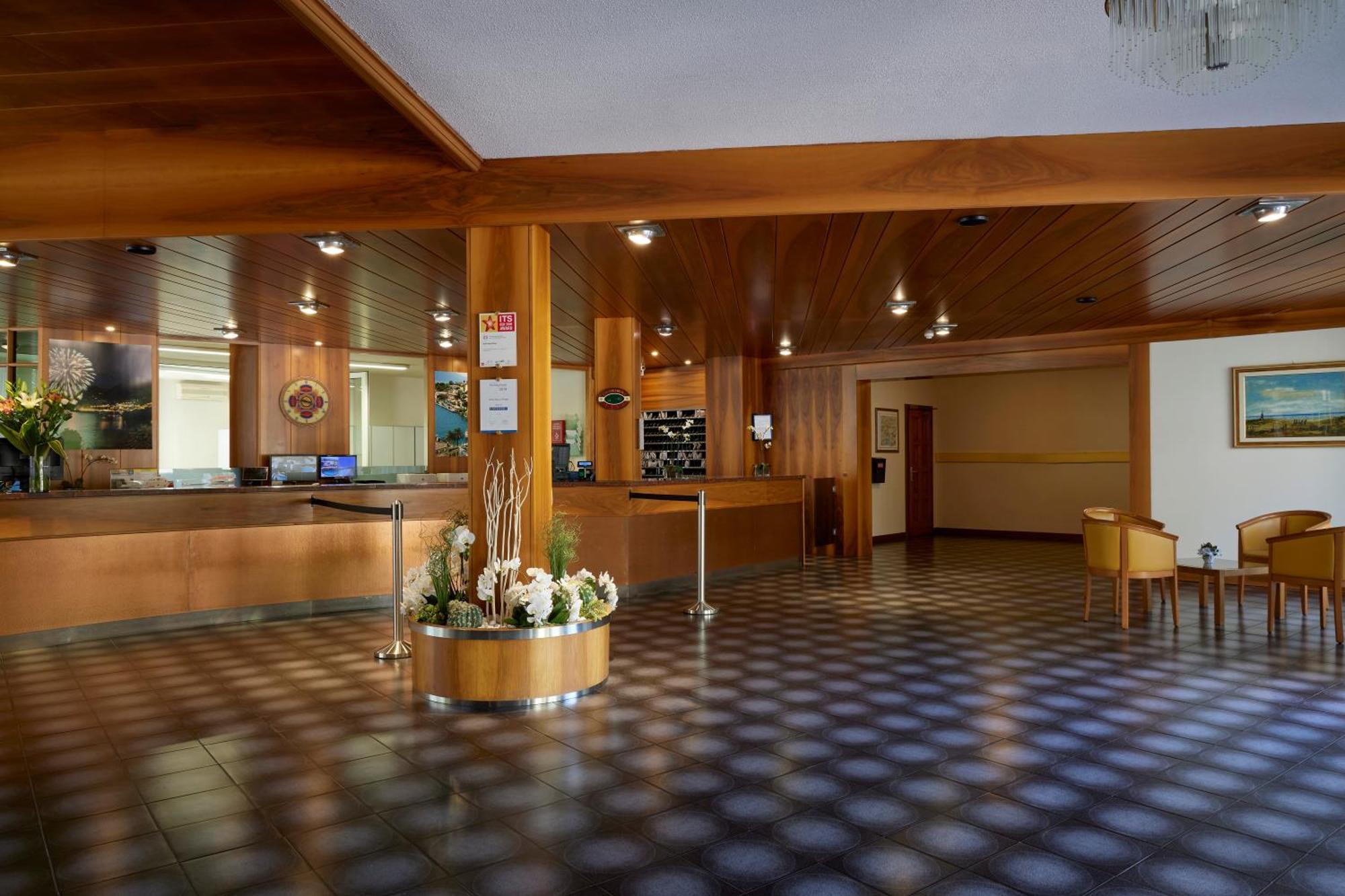 Hotel Royal Village Limone sul Garda Eksteriør billede