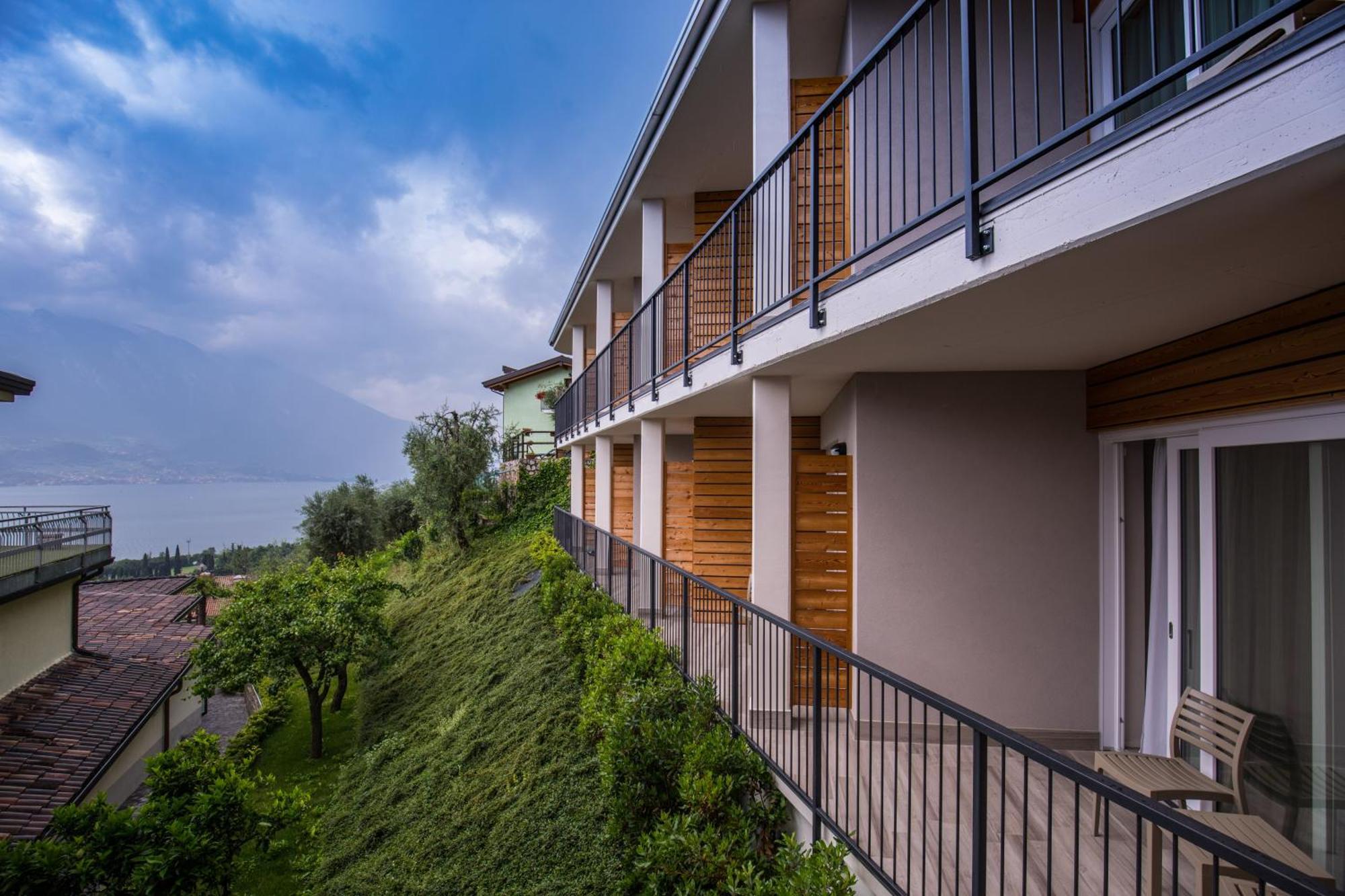 Hotel Royal Village Limone sul Garda Værelse billede