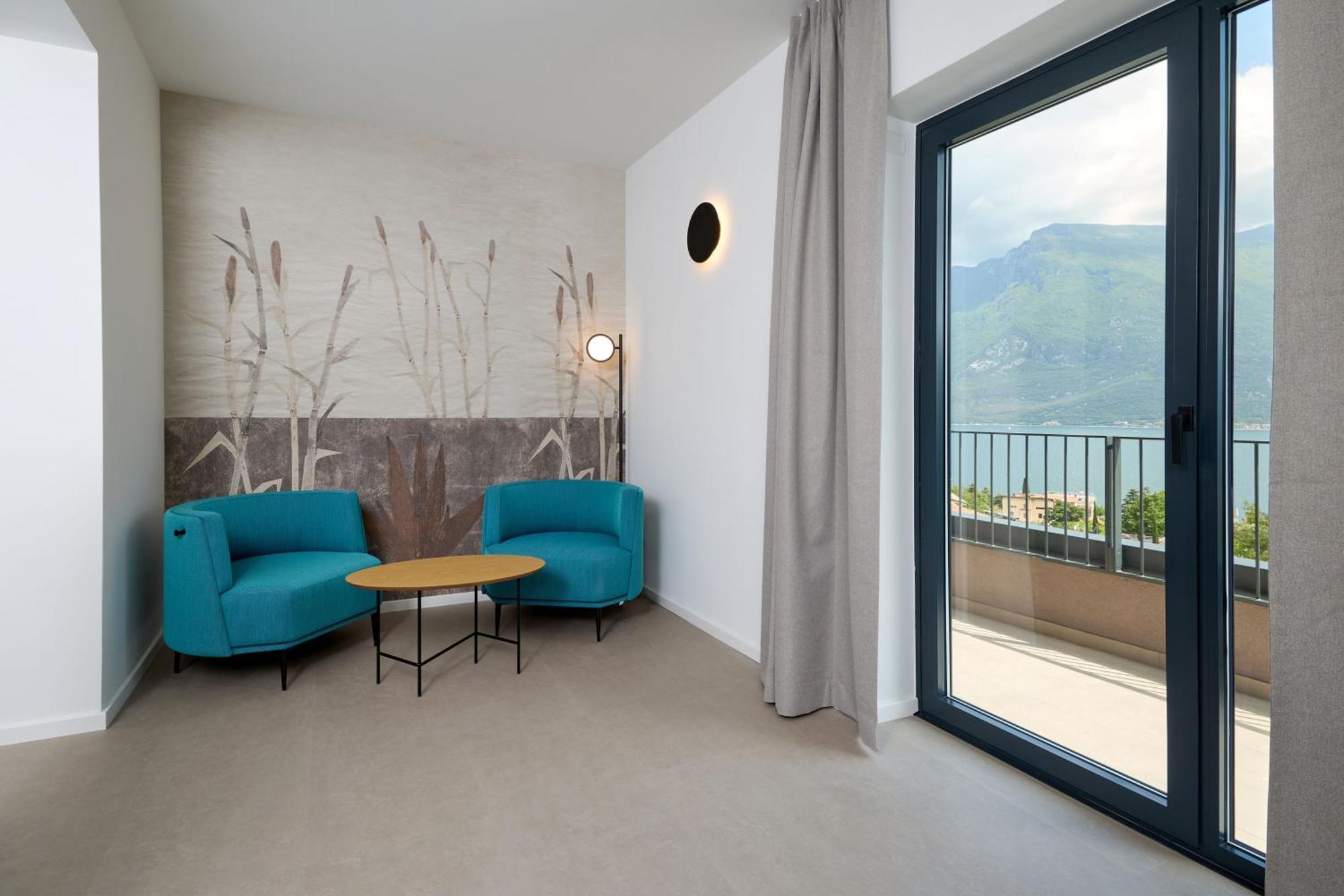 Hotel Royal Village Limone sul Garda Eksteriør billede