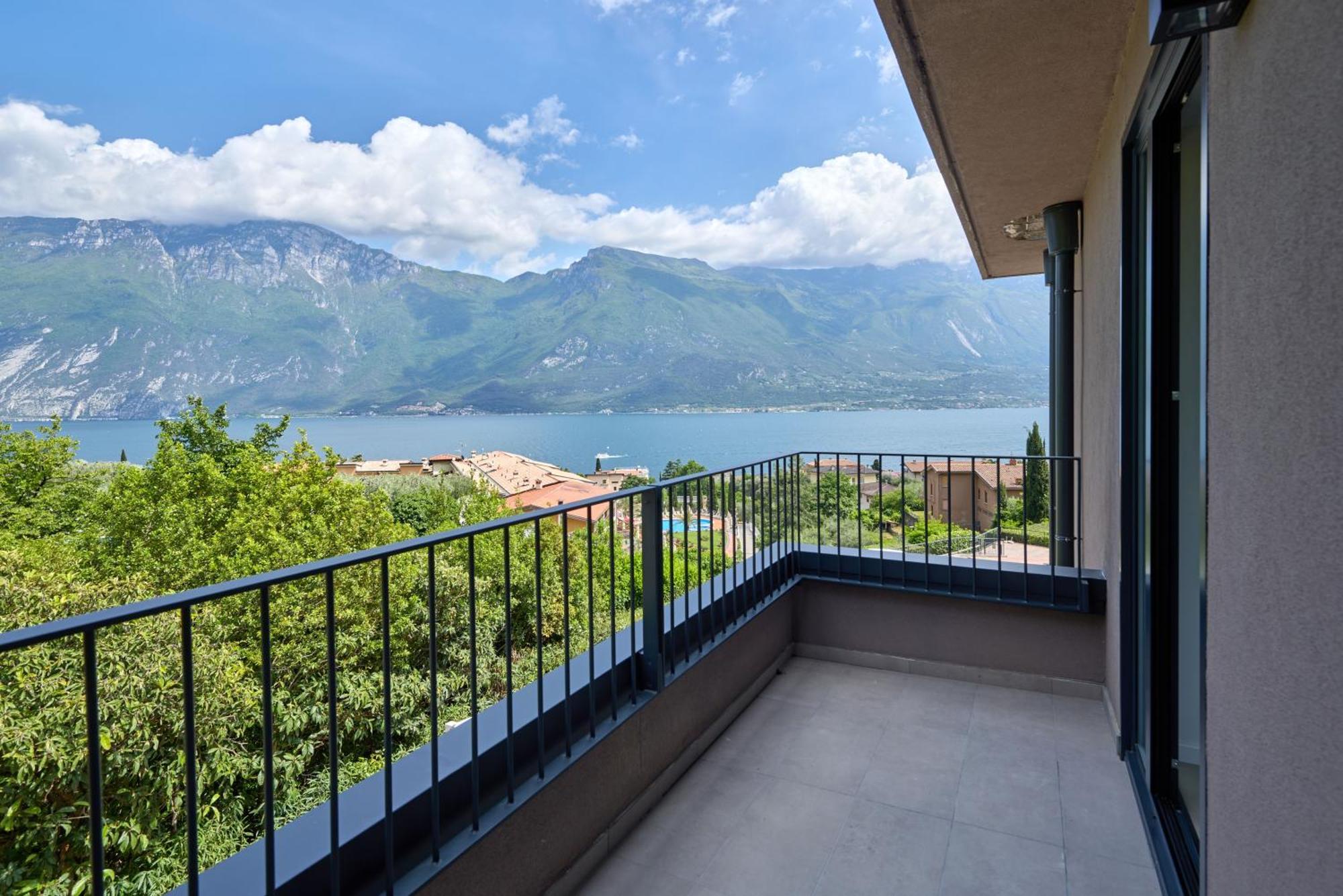 Hotel Royal Village Limone sul Garda Værelse billede