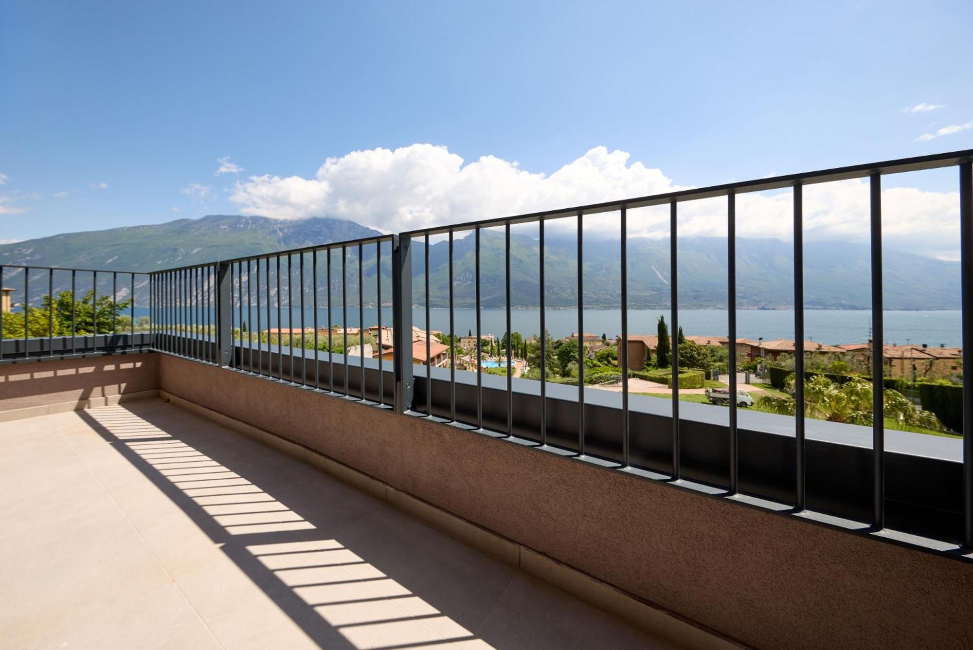 Hotel Royal Village Limone sul Garda Værelse billede