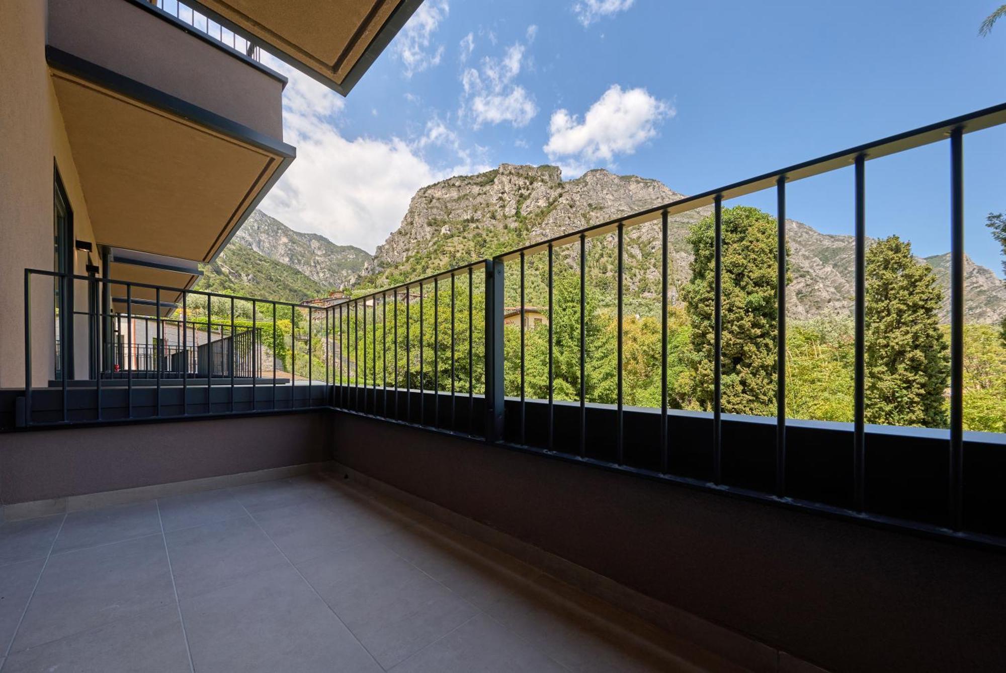 Hotel Royal Village Limone sul Garda Værelse billede