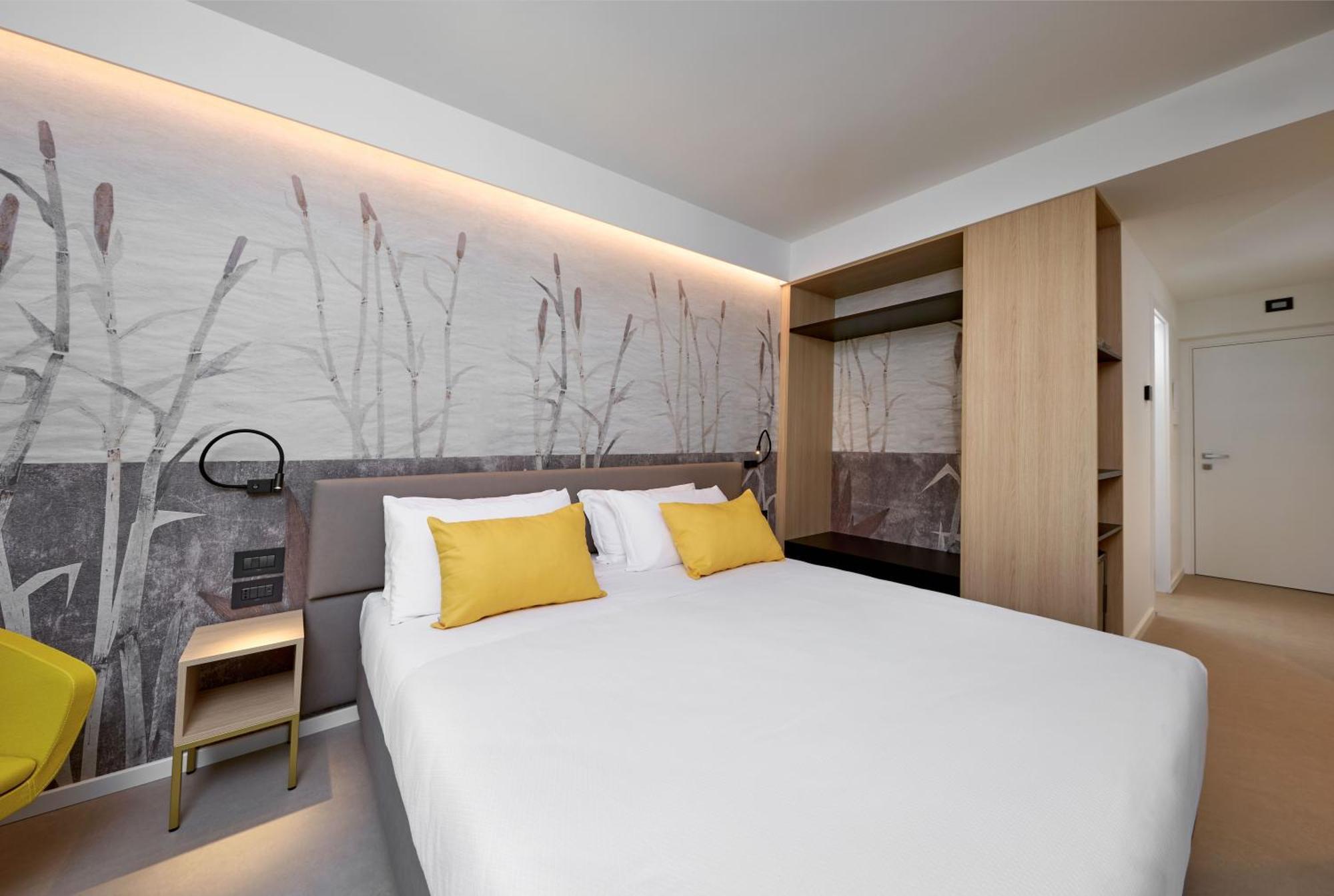 Hotel Royal Village Limone sul Garda Eksteriør billede