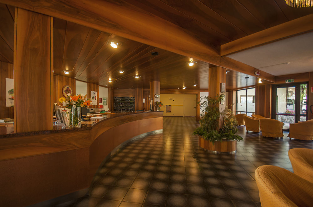 Hotel Royal Village Limone sul Garda Eksteriør billede
