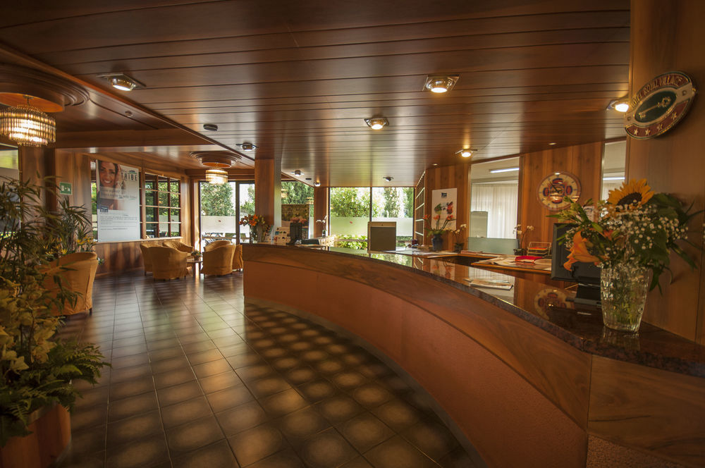 Hotel Royal Village Limone sul Garda Eksteriør billede
