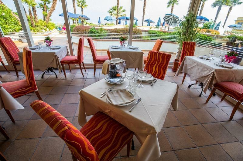 Hotel Royal Village Limone sul Garda Eksteriør billede