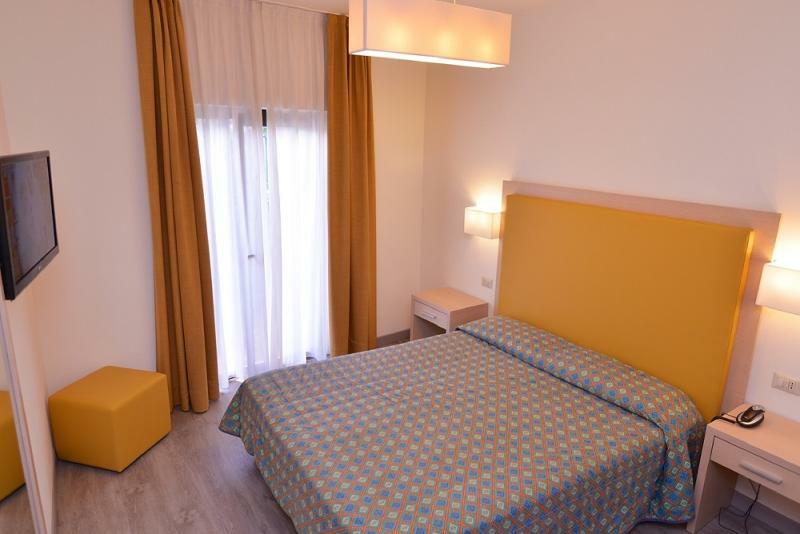 Hotel Royal Village Limone sul Garda Eksteriør billede